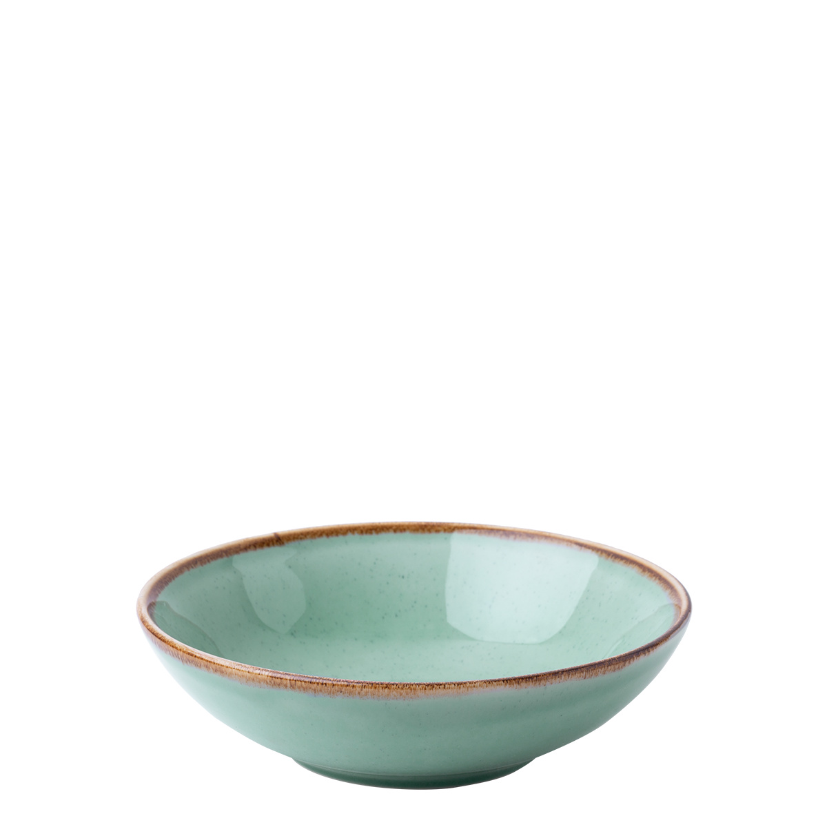 Porcelanasti set 30 kosov – Sand turkizen – Gaya