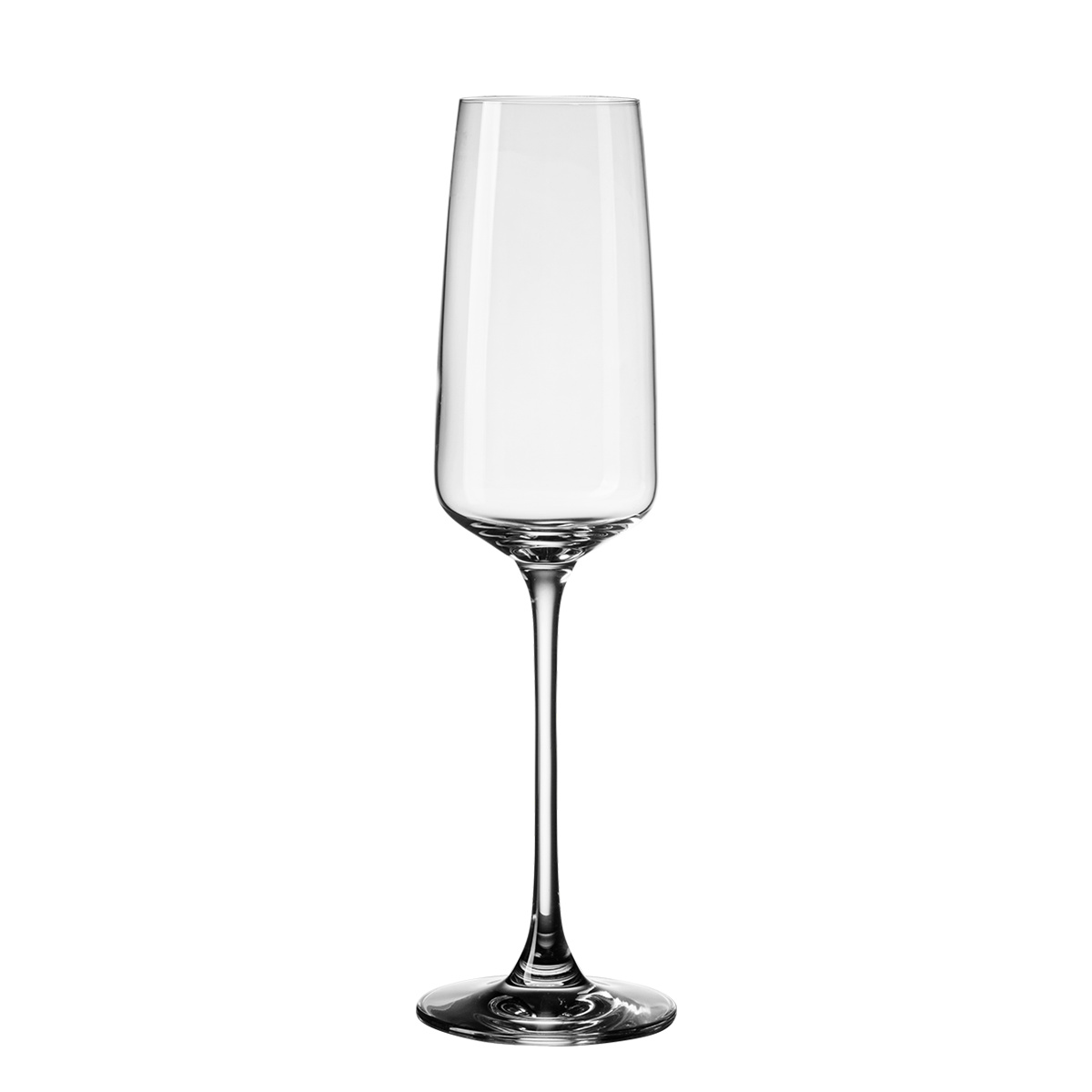 Kozarec za šampanjec 250 ml - 21st Glas Lunasol