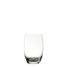 Kozarec tumbler 460 ml s taupe spiralnim dnom — Optima Glas Lunasol