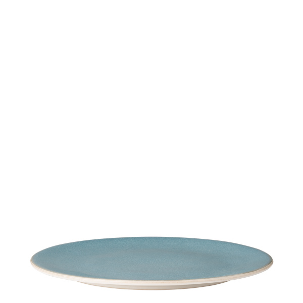 Plitev krožnik Coupe 28 cm - Gaya Elements Glacial Ice North