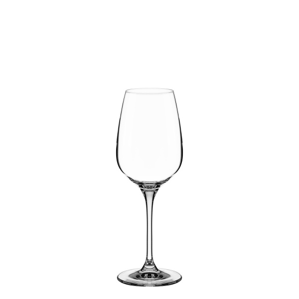 Kozarci Sauvignon blanc 340 ml komplet 6 kosov - Premium Glas Crystal