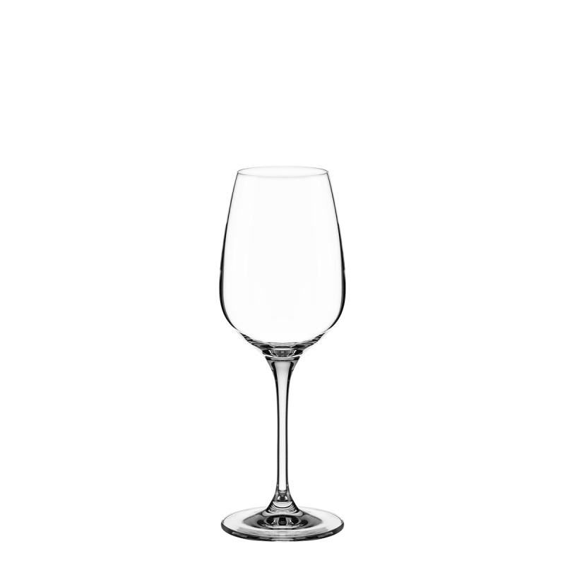 Kozarci Sauvignon blanc 340 ml komplet 6 kosov - Premium Glas Crystal