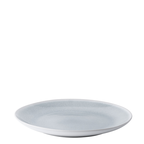 Plitev krožnik Coupe 280 mm - Gaya Atelier Glacial Ice