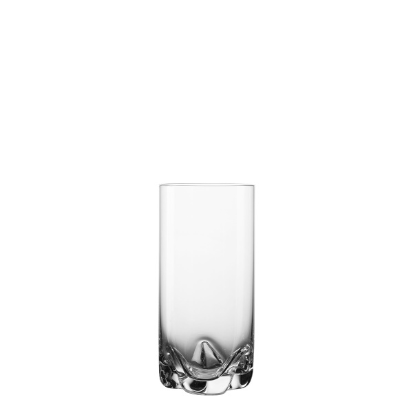 Kozarci Tumbler 350 ml komplet 4 kos - Anno Glas Lunasol META Glass