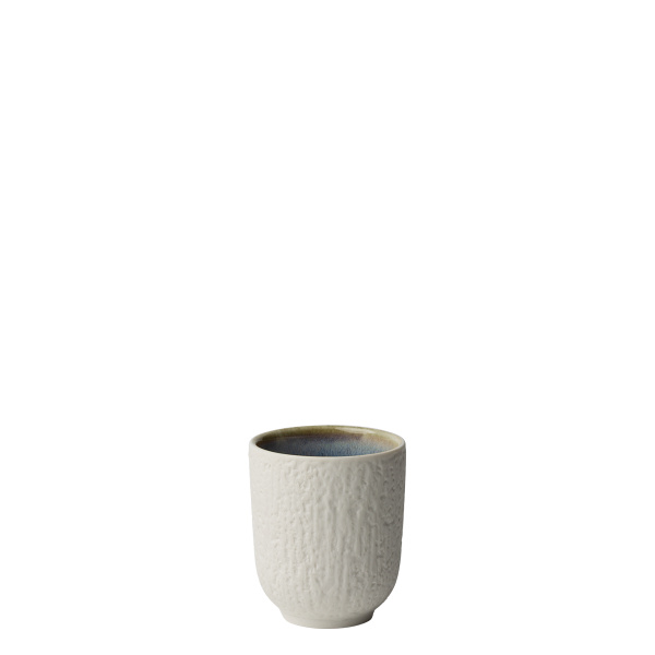 Skodelica za mokko 80 ml | Gaya Atelier Glacial Ice Rock