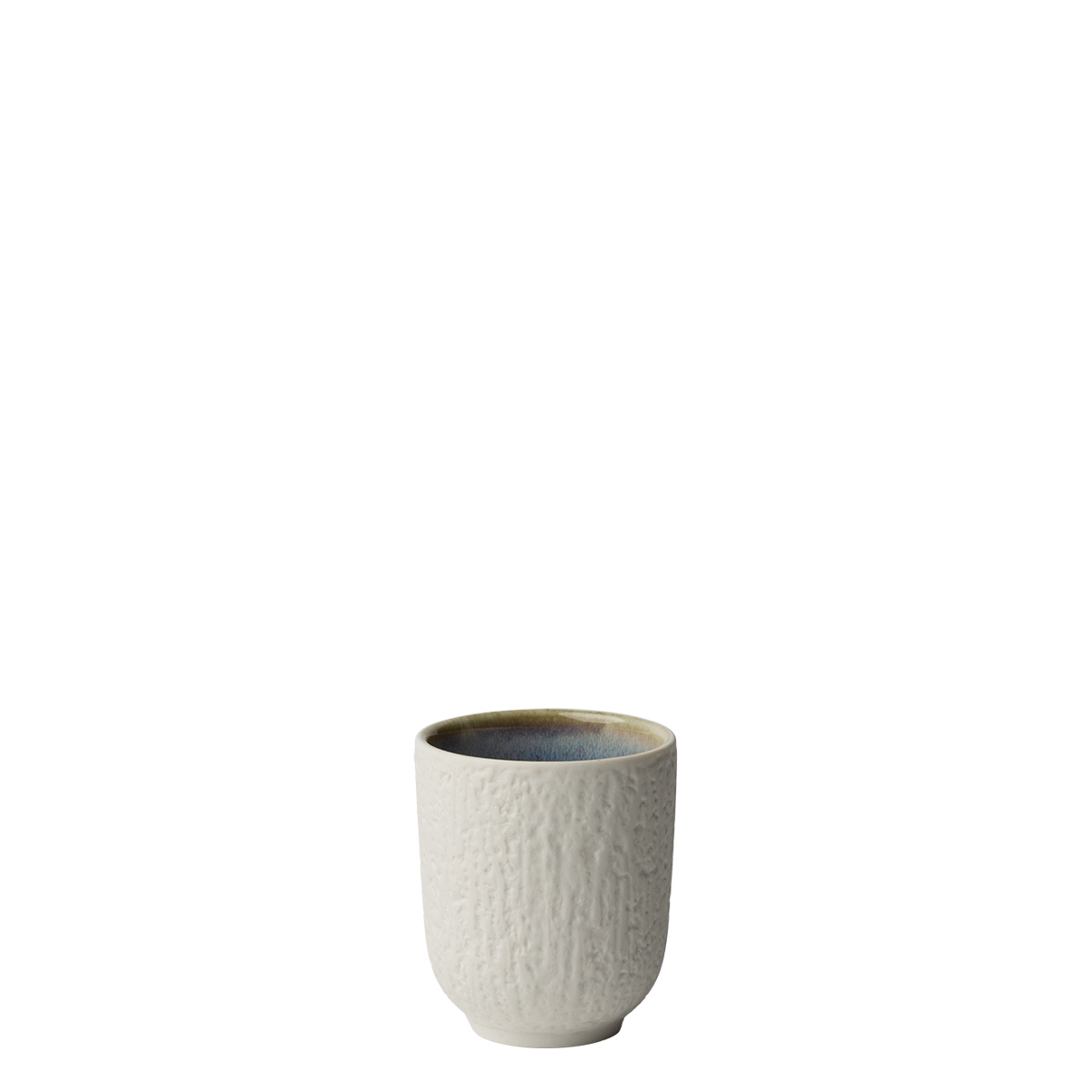 Skodelica za mokko 80 ml | Gaya Atelier Glacial Ice Rock