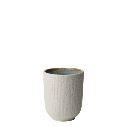 Skodelica za kavo 220 ml | Gaya Atelier Glacial Ice Rock