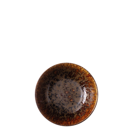 Skleda Ø 17 cm, V: 5,5 cm — Gaya Atelier Amber