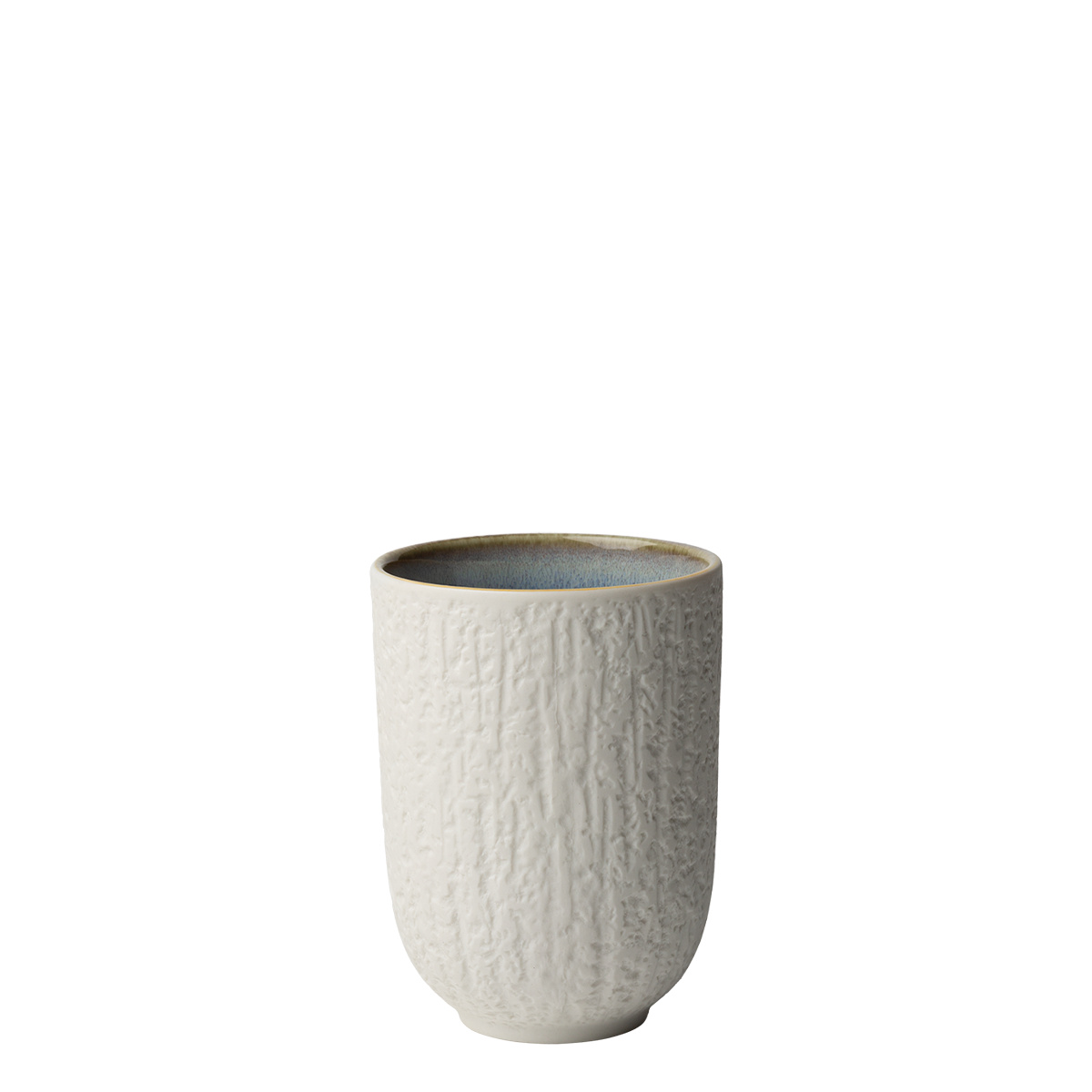 Skodelica za kavo 300 ml | Gaya Atelier Glacial Ice Rock