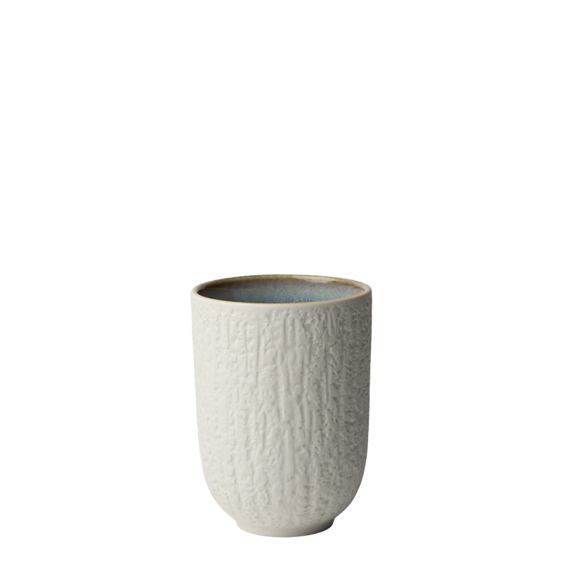 Skodelica za kavo 300 ml | Gaya Atelier Glacial Ice Rock