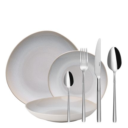 Začetni set posode 36 kosov | Elements North Organic