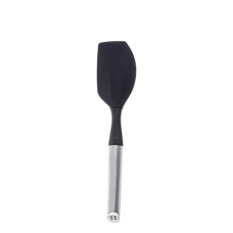 Silikonska lopatka 28,5 cm | Lunasol
