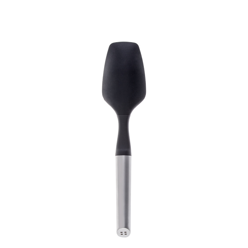 Silikonska lopatka 29 cm | Lunasol