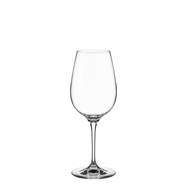 Kozarci Chianti Zinfandel 450 ml set 6 kosov - Premium Glas Crystal