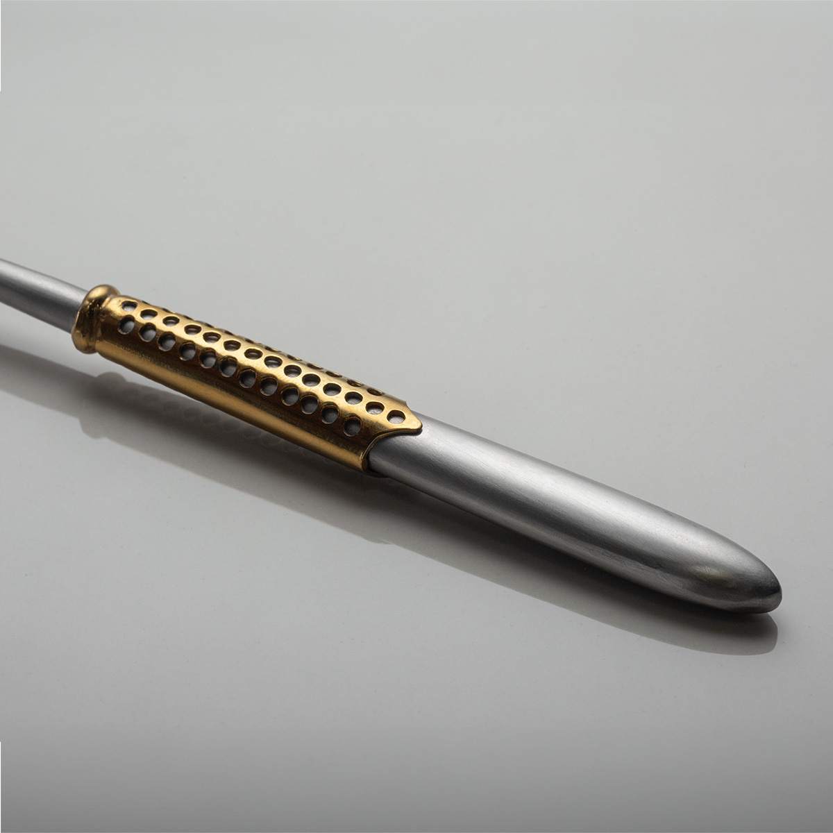 Set jedilnega pribora 24 kosov | Gaya Exeter Gold Sleeve