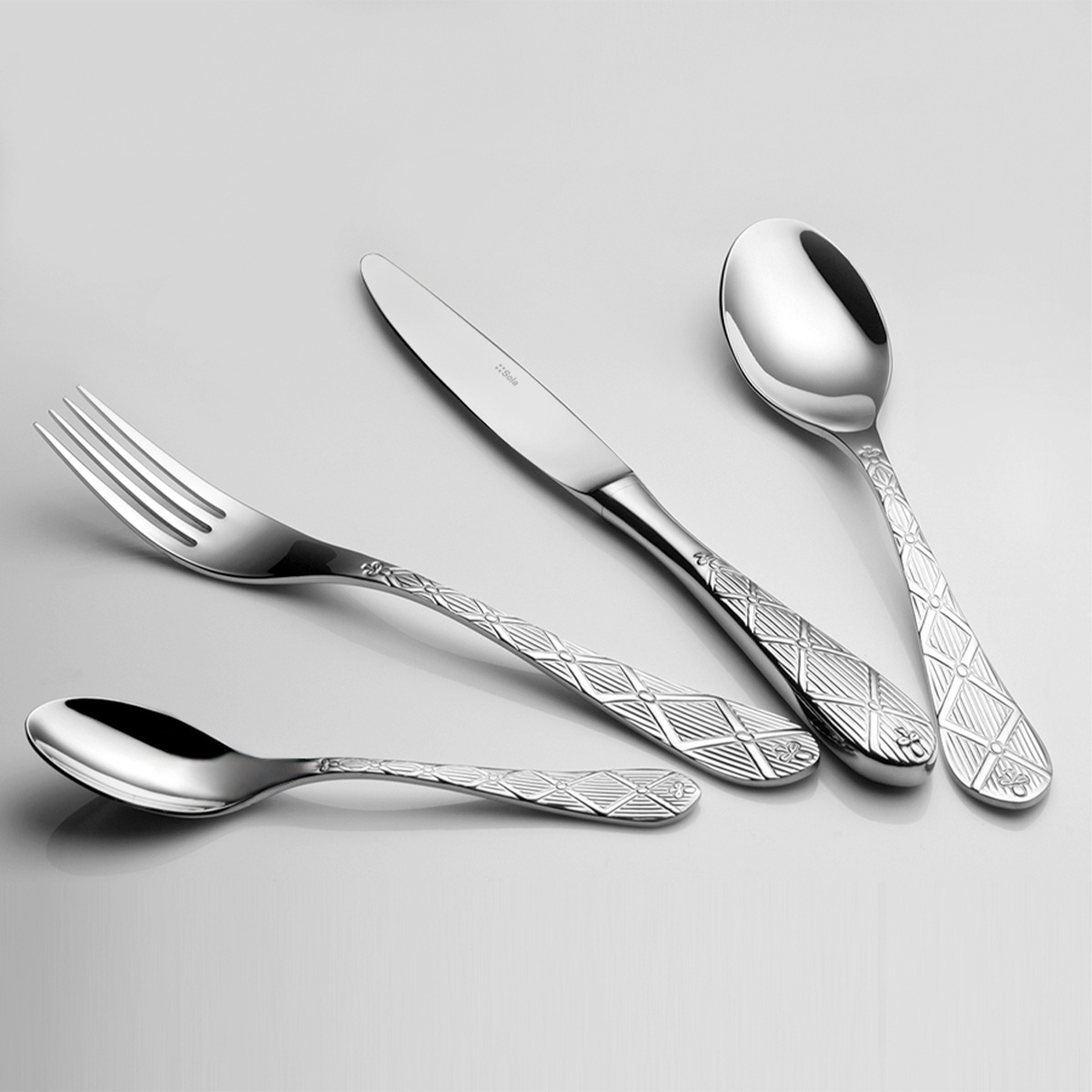 Set jedilnega pribora 24 kosov | 7th Generation Windsor
