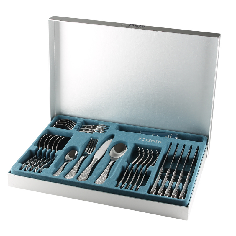 Set jedilnega pribora 24 kosov | 7th Generation Windsor