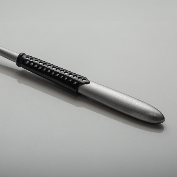 Set jedilnega pribora 24 kosov | Gaya Exeter Black Sleeve