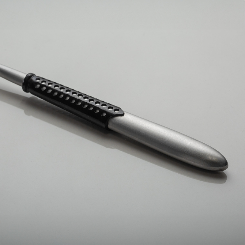 Set jedilnega pribora 24 kosov | Gaya Exeter Black Sleeve