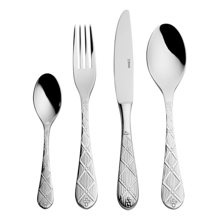 Set jedilnega pribora 24 kosov | 7th Generation Windsor