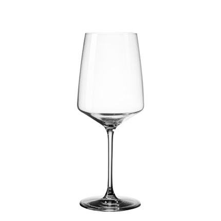 Kozarci za vino Rioja 650 ml 4 kosi | 21st Glas Lunasol