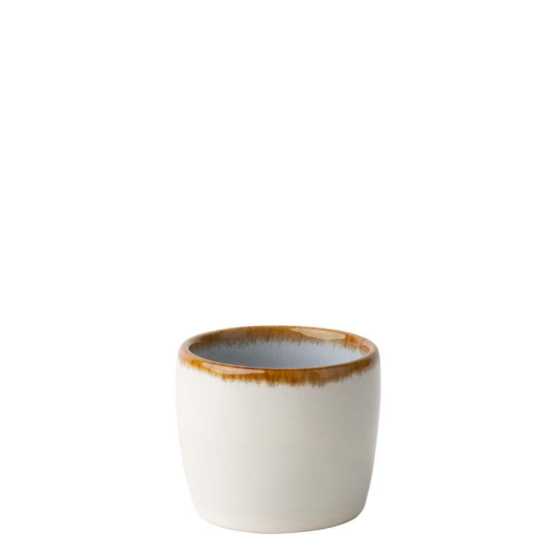 Skodelica brez ročaja 65 ml | Gaya Elements Day North