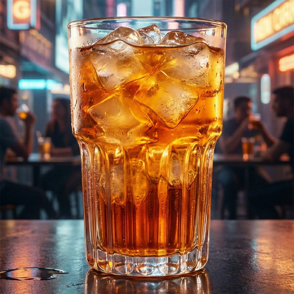 Kozarec za long drink 265 ml | Lirra