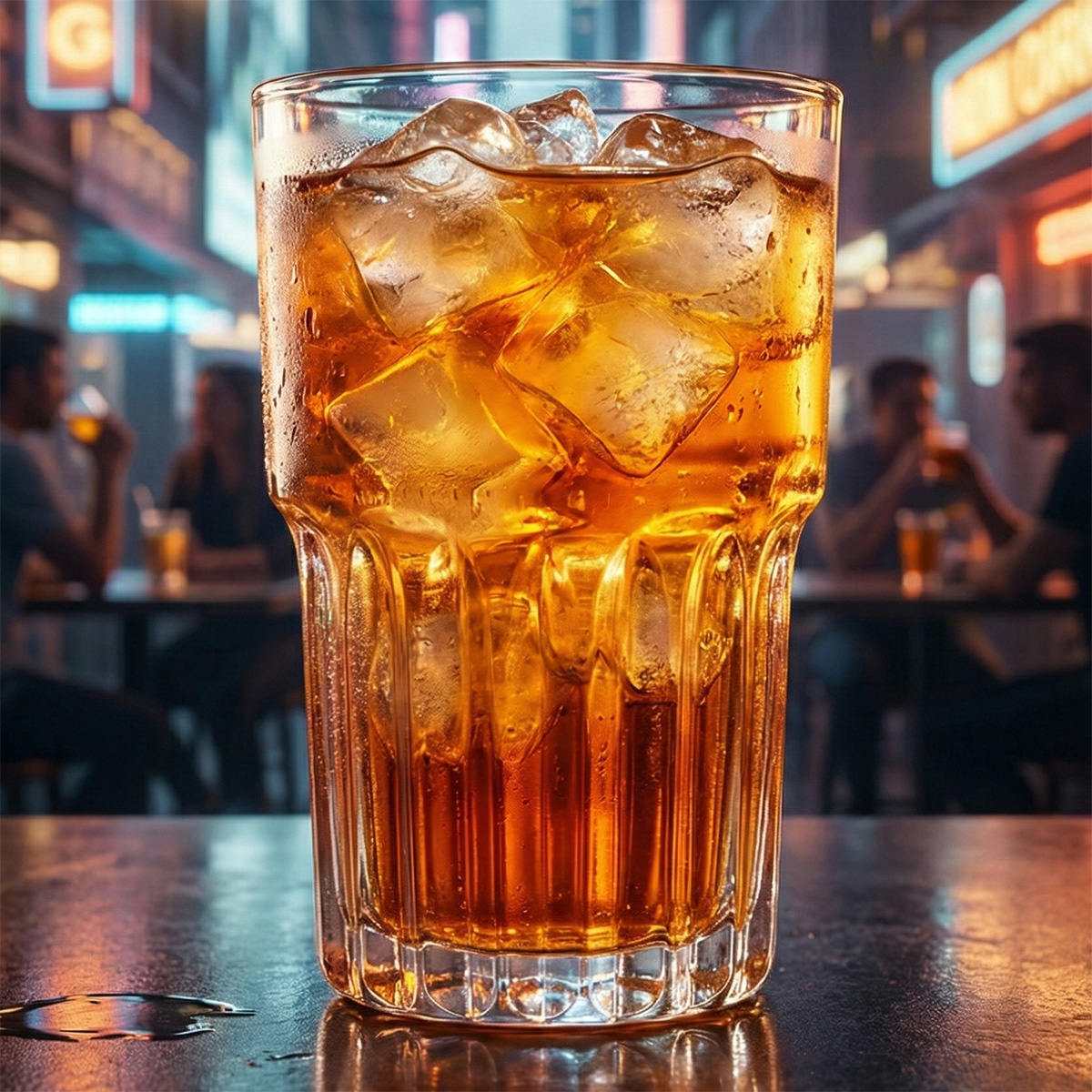 Kozarec za long drink 265 ml | Lirra