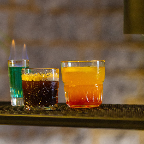 Kozarec Tumbler 265 ml | Lirra