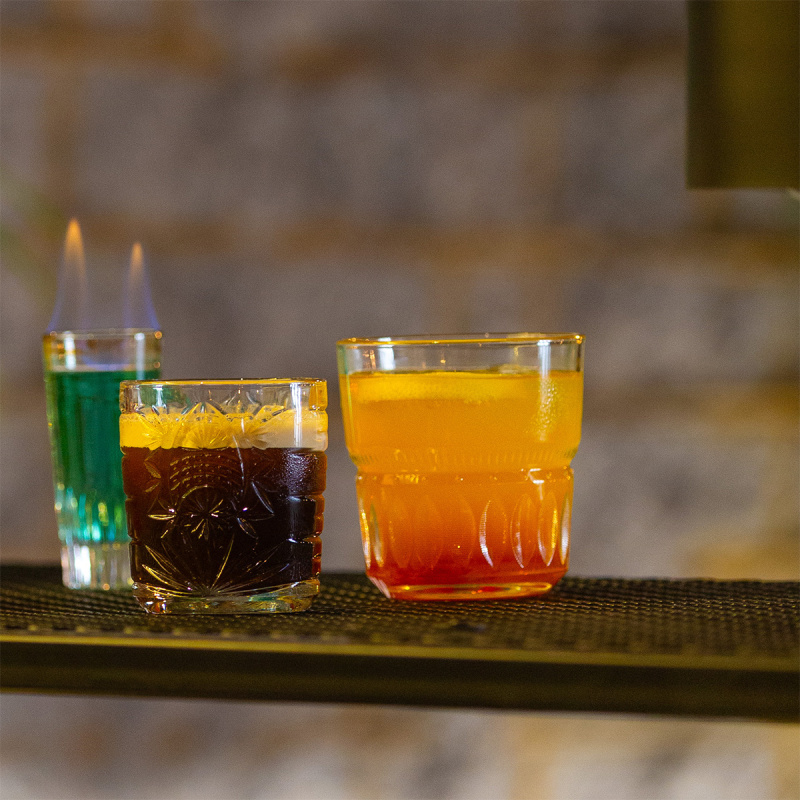 Kozarec Tumbler 265 ml | Lirra