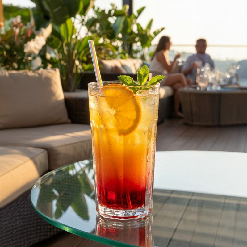 Kozarec za longdrink 355 ml | Libbey Art E