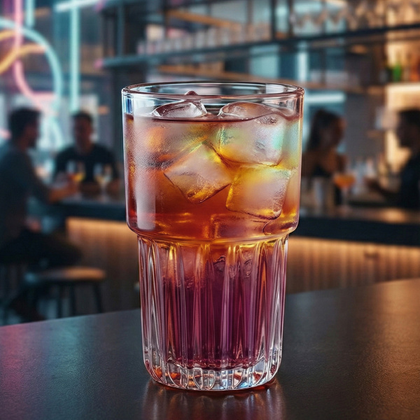 Kozarec za long drink 355 ml | Lirra