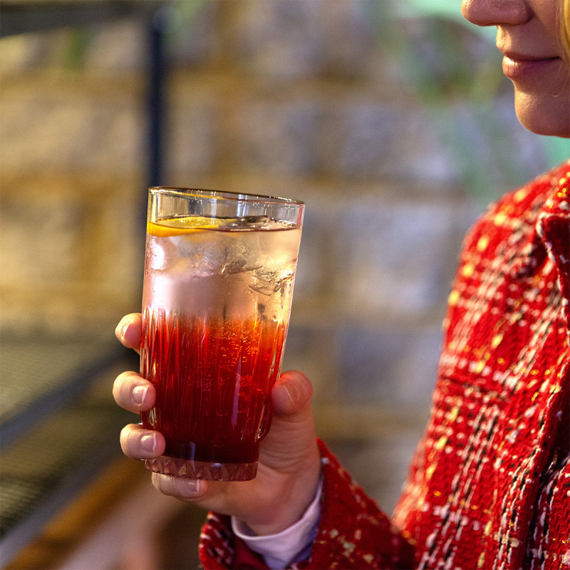 Kozarec za long drink 355 ml | Homm