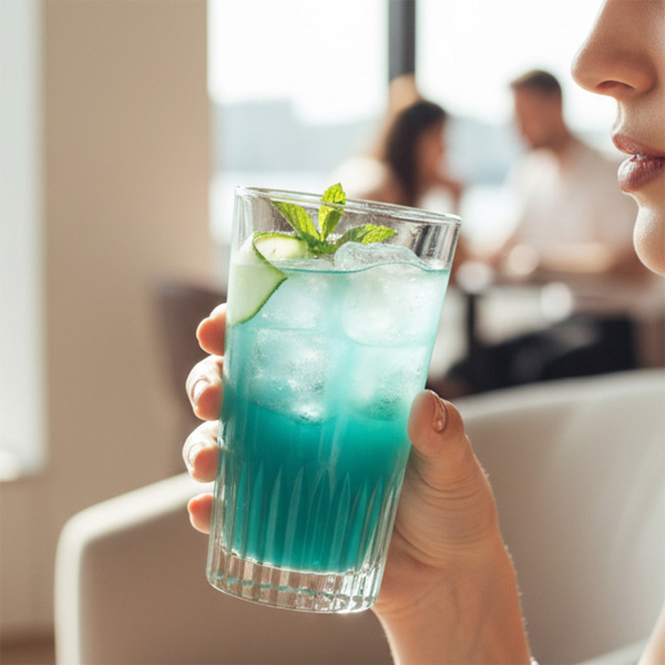 Kozarec za longdrink 405 ml | Buzz