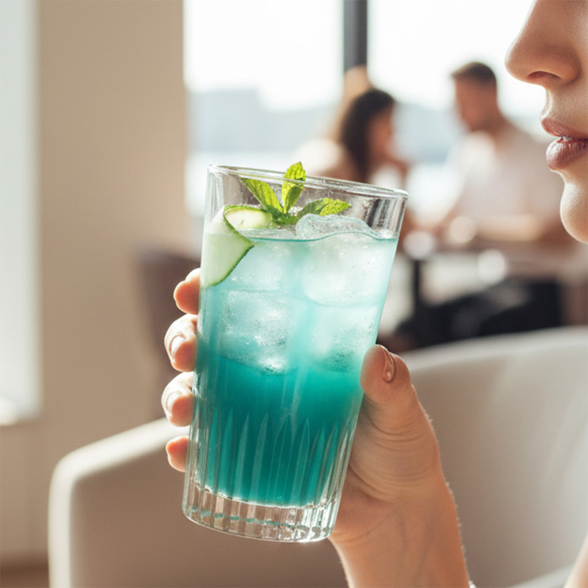 Kozarec za longdrink 405 ml | Buzz