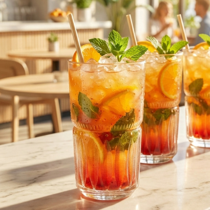 Kozarec za longdrink 470 ml | Verra