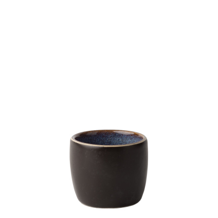 Skodelica brez ročaja 65 ml | Gaya Elements Night Terra