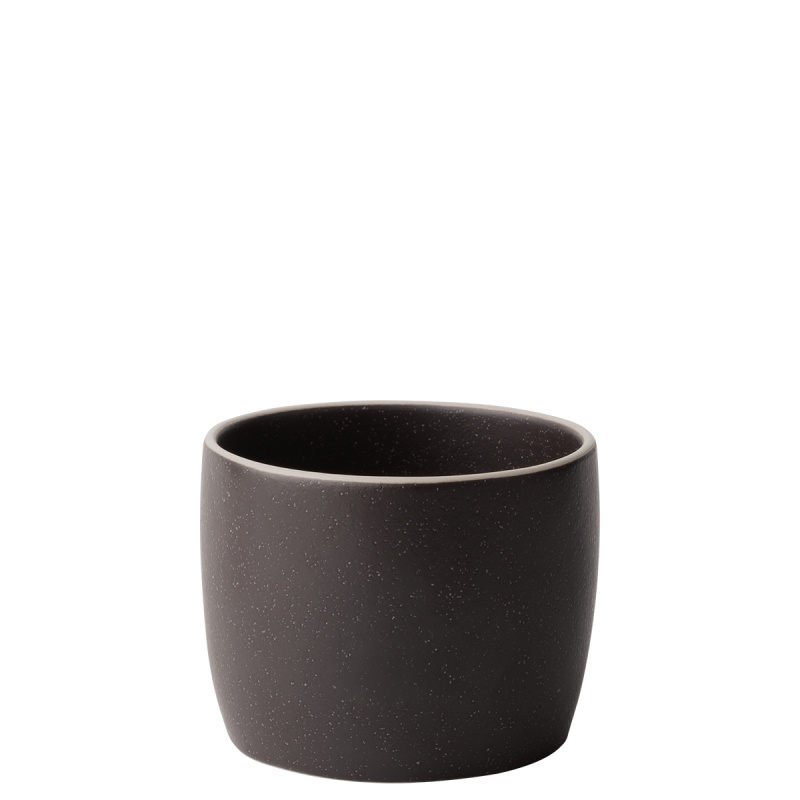 Skodelica brez ročaja 200 ml | Gaya Elements Terra North