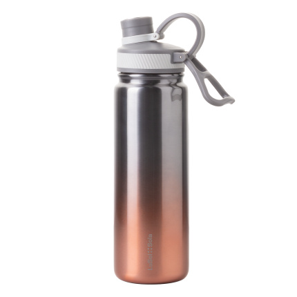 Steklenica 850 ml ombre zlata | to Go Lusol