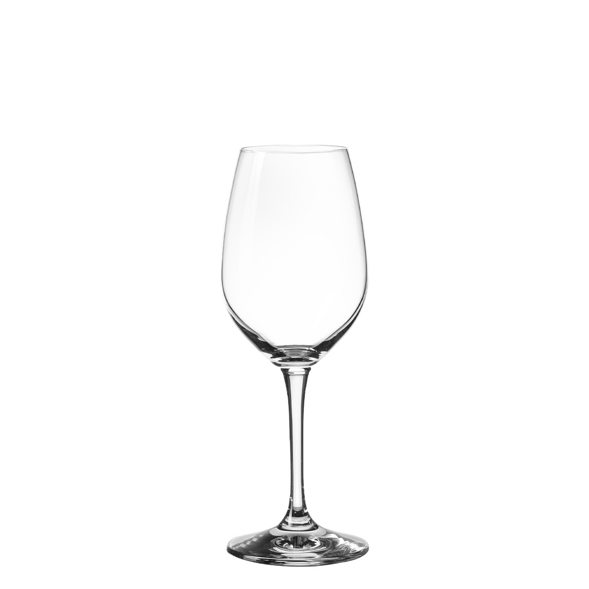 Kozarci za belo vino 280 ml komplet 4 kosov - BASIC Glas Lunasol META Glass