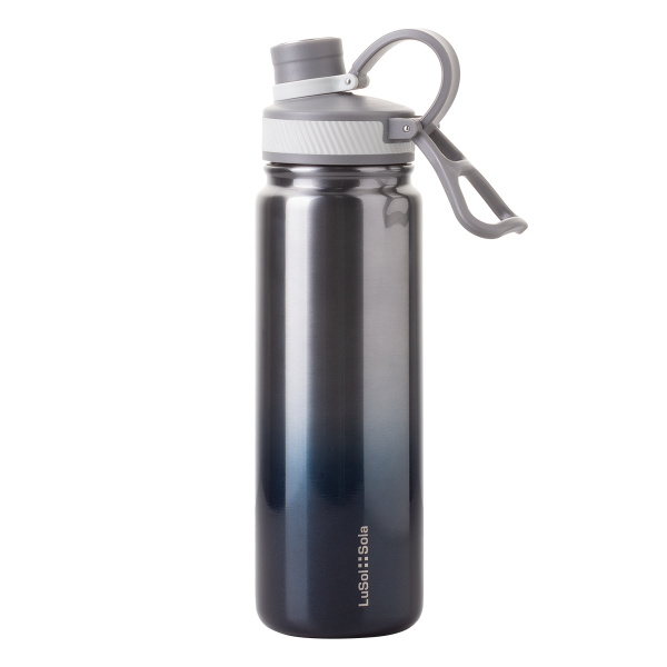 Steklenica 850 ml ombre modra | to Go Lusol