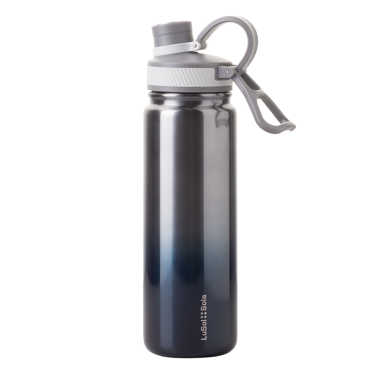 Steklenica 850 ml ombre modra | to Go Lusol