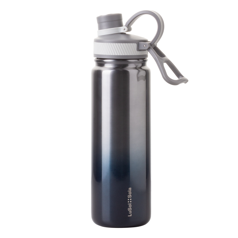 Steklenica 850 ml ombre modra | to Go Lusol