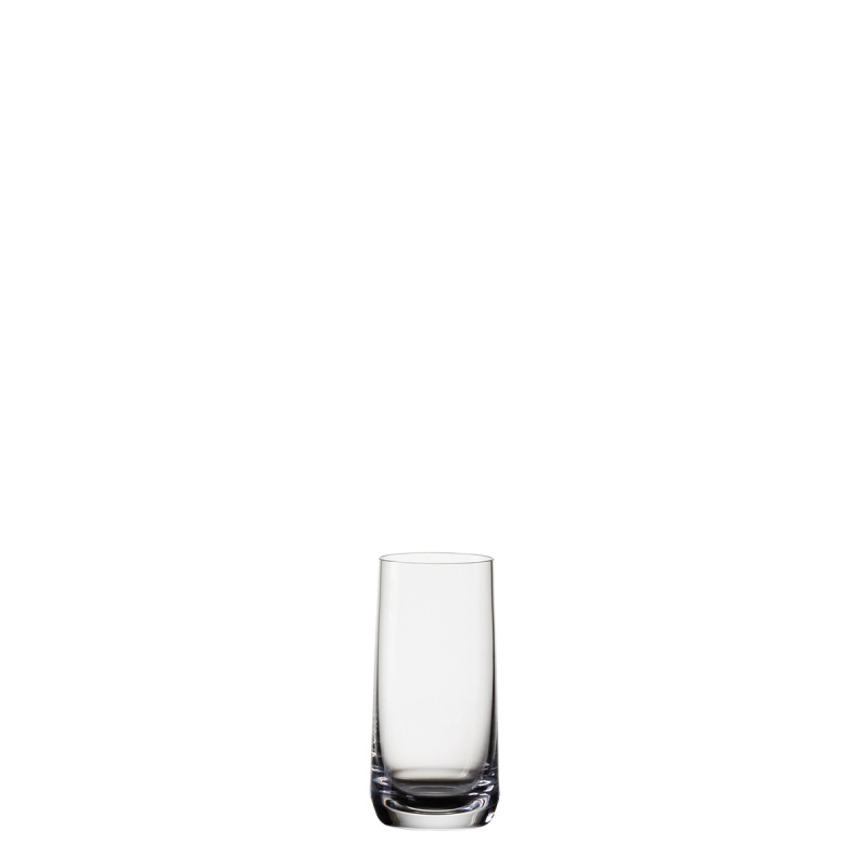 Kozarec za žgane pijače 50 ml - Univers Glas Lunasol