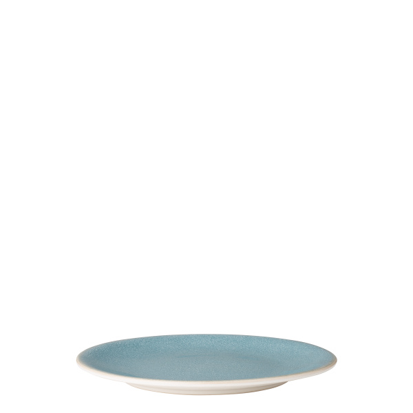 Plitev krožnik Coupe 22 cm - Gaya Elements Glacial Ice North