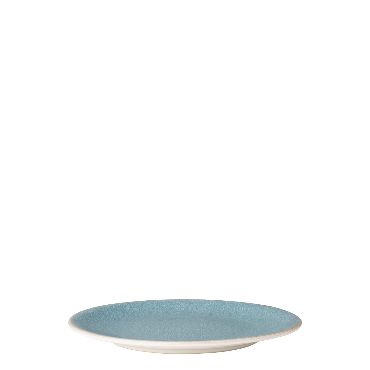 Plitev krožnik Coupe 22 cm - Gaya Elements Glacial Ice North
