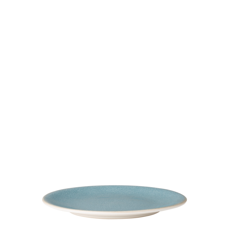 Plitev krožnik Coupe 22 cm - Gaya Elements Glacial Ice North