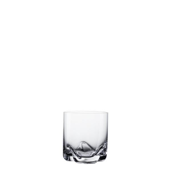 Kozarci Tumbler 300 ml komplet 4 kos - Anno Glas Lunasol META Glass