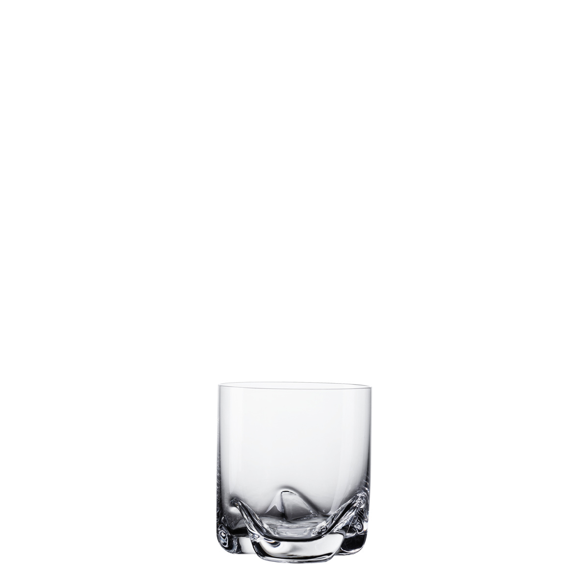 Kozarci Tumbler 300 ml komplet 4 kos - Anno Glas Lunasol META Glass