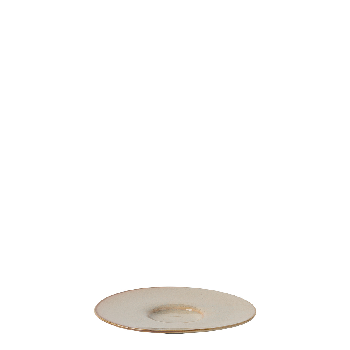 Mokka krožniček ø 12,5 cm | Levante Pearl